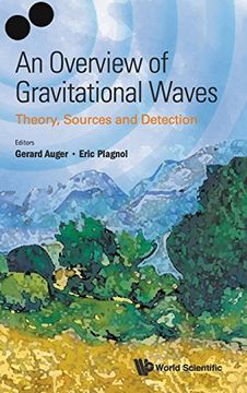 portada Introduction to the Detection of Gravitational Waves with Ground and Space Based Detectors