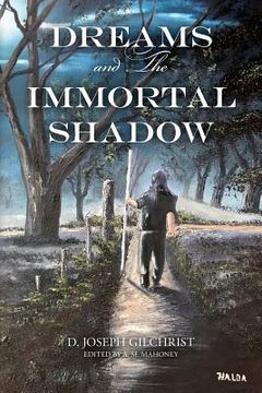 portada Dreams and The Immortal Shadow (en Inglés)