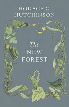 portada The new Forest (en Inglés)