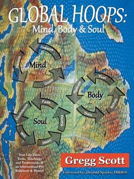 portada Global Hoops: Mind, Body and Soul (en Inglés)