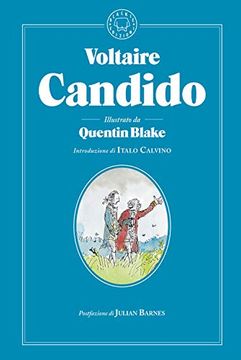 portada Candido -Italiano (in Italian)