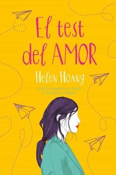 portada El Test del Amor (in Spanish)