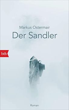 portada Der Sandler: Roman (in German)