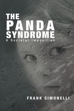 portada the panda syndrome: a societal imposition (en Inglés)