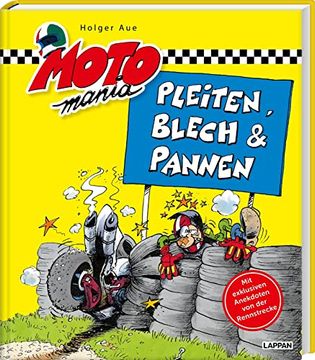 portada Pleiten, Blech und Pannen (in German)