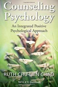portada Counseling Psychology
