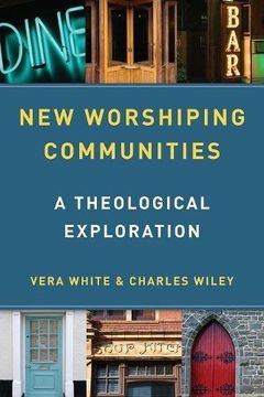 portada New Worshipping Communities