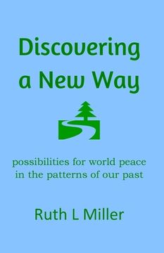 portada Discovering A New Way (in English)