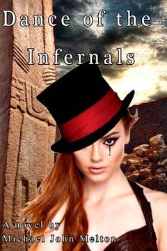 portada Dance of the Infernals (in English)