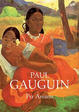 portada Coleccion de Arte: Gauguin