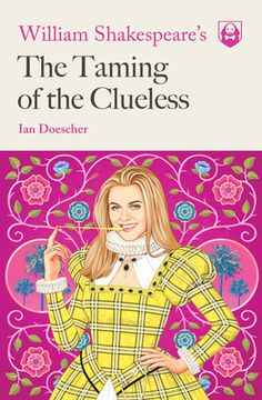 portada William Shakespeare's the Taming of the Clueless (Pop Shakespeare) 