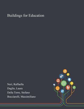 portada Buildings for Education (en Inglés)