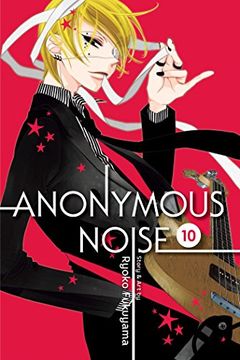 portada Anonymous Noise, Vol. 10 