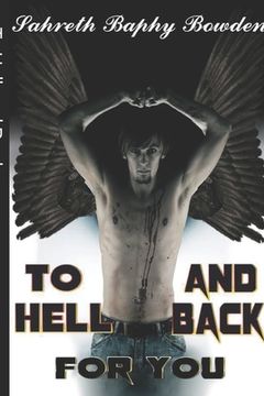 portada To Hell and Back for You (in English)