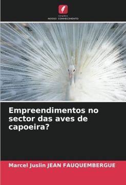 portada Empreendimentos no Sector das Aves de Capoeira?