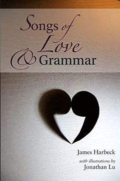 portada Songs of Love and Grammar (en Inglés)