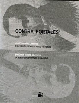 portada Contra Portales (in Spanish)