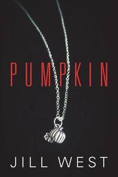 portada Pumpkin (en Inglés)