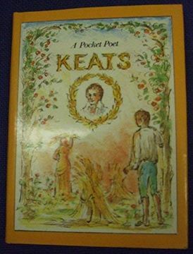 portada Keats (en Inglés)