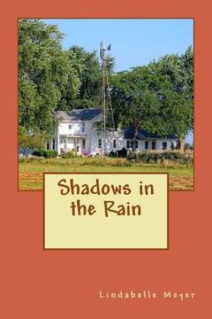 portada Shadows in the Rain (in English)