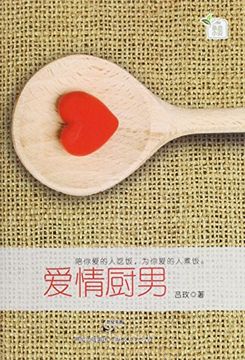 portada Ai Qing Chu Nan (Chinese Edition)
