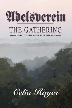 portada adelsverein: the gathering (in English)