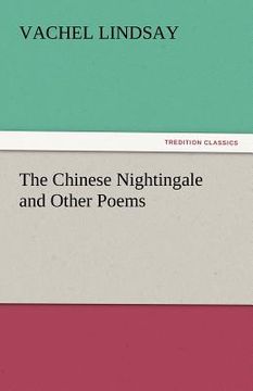 portada the chinese nightingale and other poems