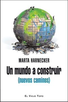 portada Un Mundo a Construir (Nuevos Caminos) (in Spanish)