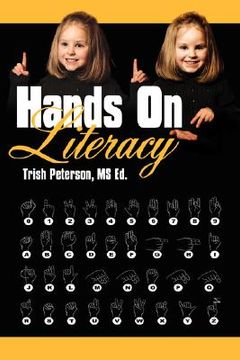 portada hands on literacy