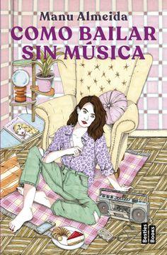 portada Como Bailar sin Musica (in Spanish)
