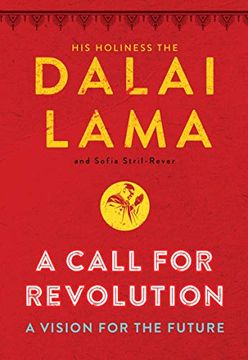 portada A Call for Revolution: A Vision for the Future (en Inglés)