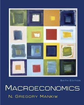 portada Macroeconomics 