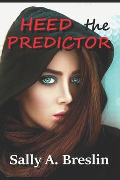 portada Heed the Predictor (en Inglés)