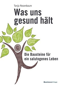 portada Was uns Gesund Hält (in German)