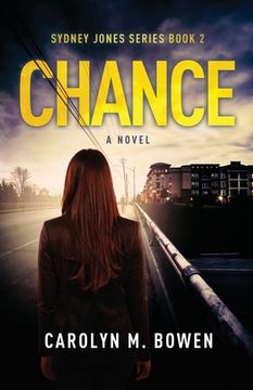 portada Chance - A Novel (en Inglés)