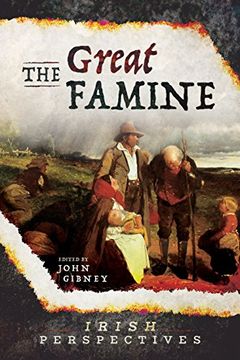 portada The Great Famine (Irish Perspectives) (en Inglés)
