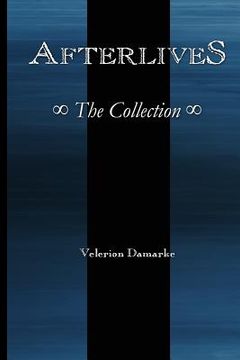 portada Afterlives: The Collection (en Inglés)