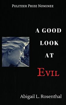portada A Good Look At Evil