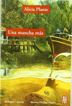 portada Una Mancha mas (in Spanish)