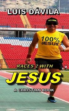 portada Races 2 with Jesus (en Inglés)