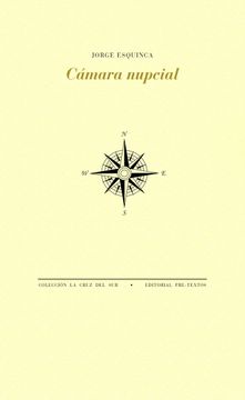 portada Cámara Nupcial (la Cruz del Sur) (in Spanish)