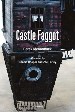 portada Castle Faggot (in English)