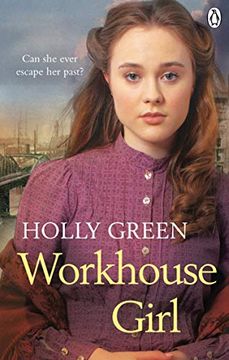 portada Workhouse Girl (en Inglés)