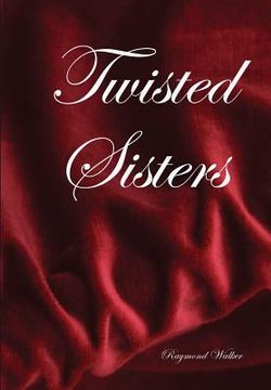 portada Twisted Sisters (en Inglés)