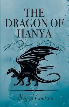 portada The Dragon of Hanya (en Inglés)