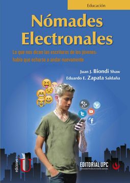 portada Nómades Electronales (in Spanish)