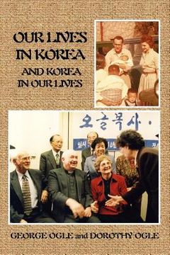 portada our lives in korea and korea in our lives