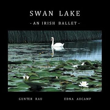 portada Swan Lake: An Irish Ballet (en Inglés)