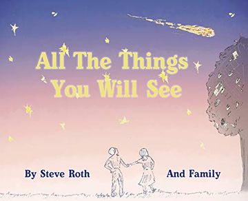 portada All the Things you Will see 
