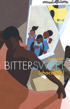 portada Bittersweet: (Chocolate)